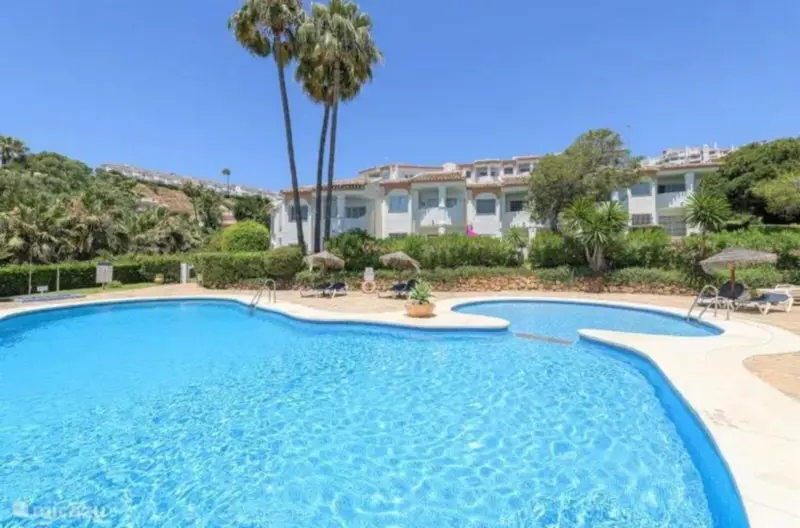 Property — Costa del Sol · Calahonda