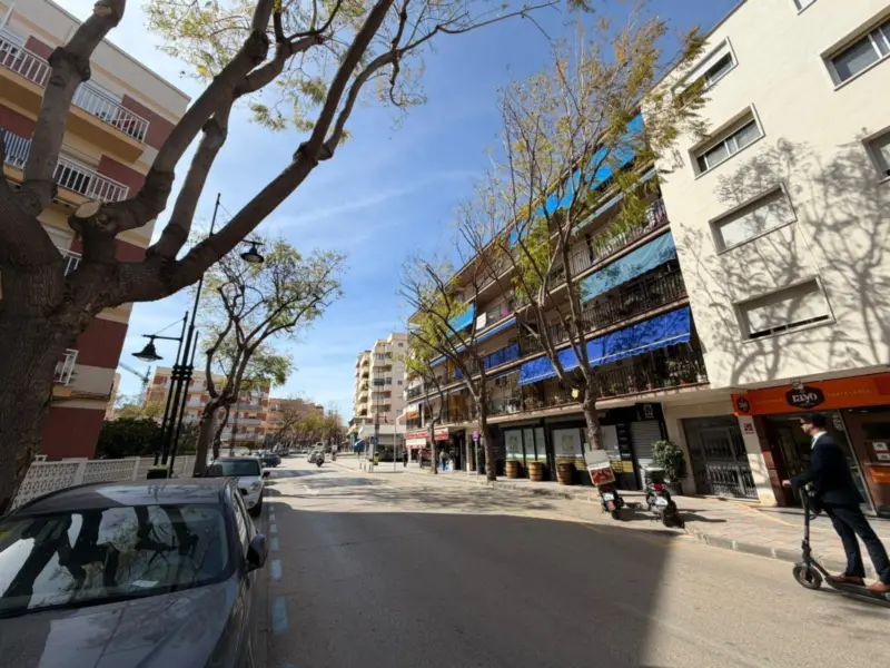 Property — Costa del Sol · Fuengirola