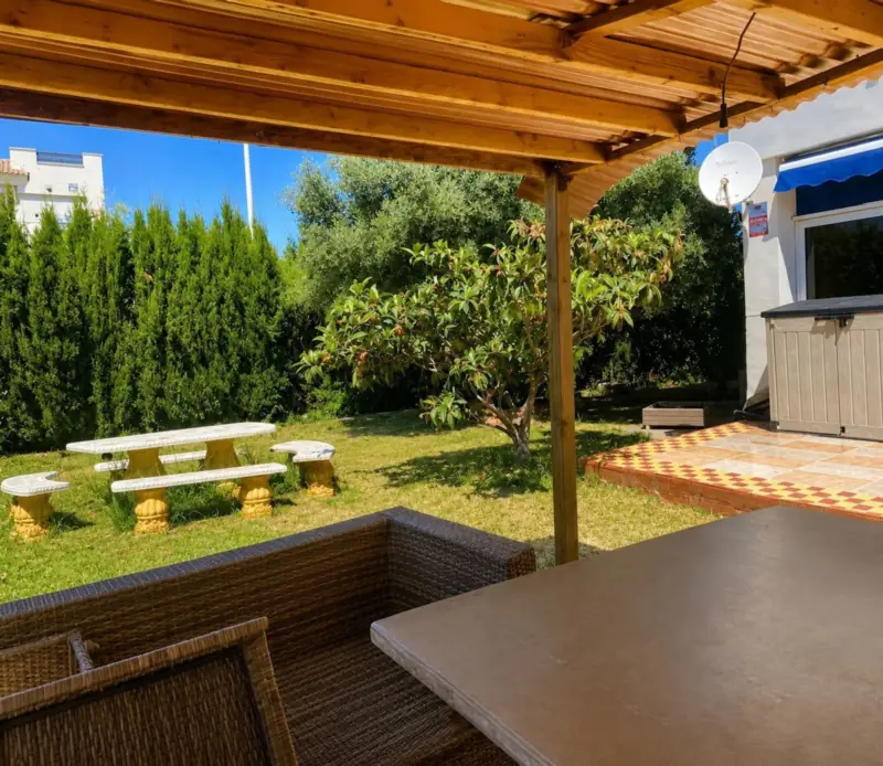 Property — Costa del Sol · Nueva Andalucía