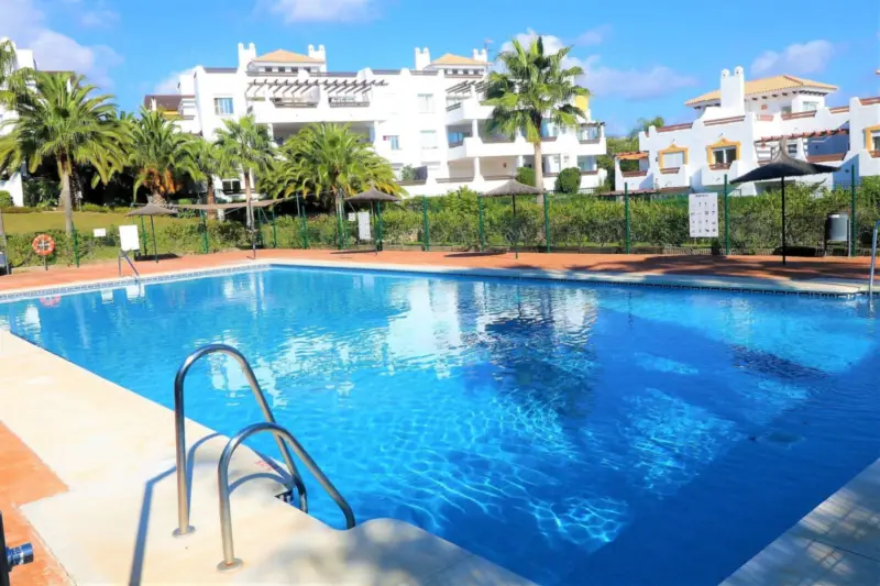 Property — Costa del Sol · Estepona