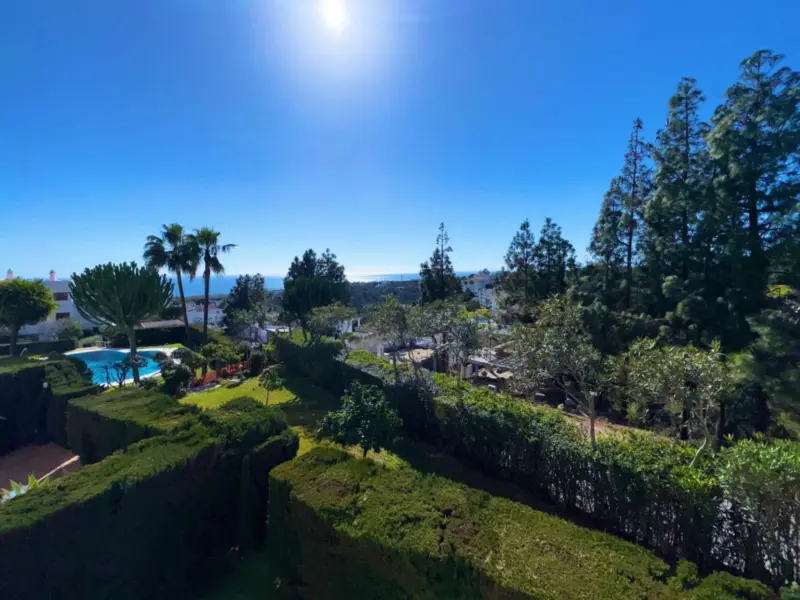 Property — Costa del Sol · Calahonda