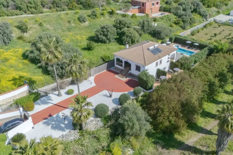 Property — Costa del Sol · Alhaurín el Grande