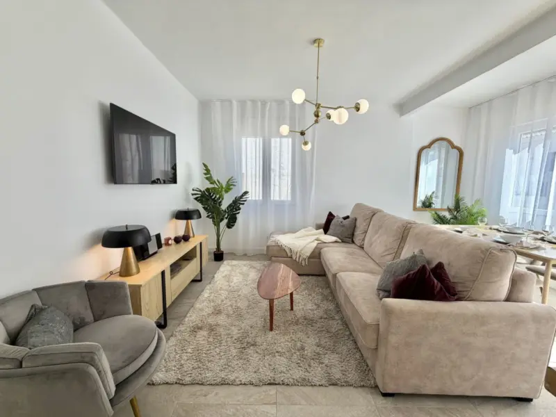Property — Costa del Sol · Fuengirola