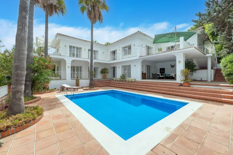 Property — Costa del Sol · Alhaurín el Grande