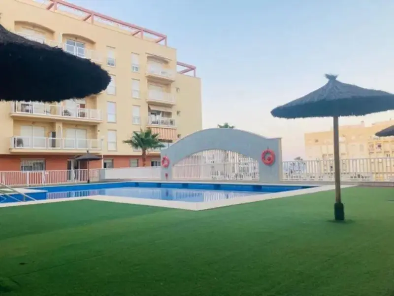 Property — Costa del Sol · Manilva