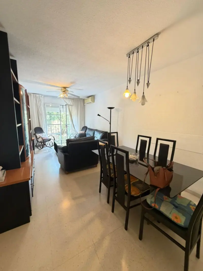 Property — Costa del Sol · Los Boliches