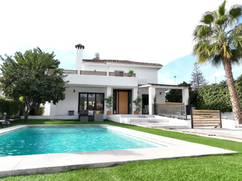 Property — Costa del Sol · Marbella
