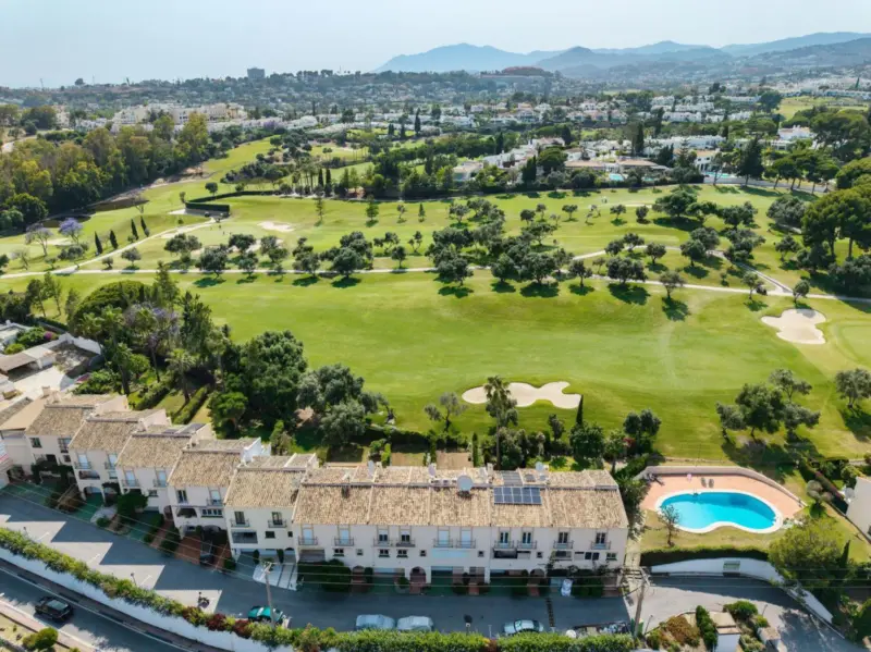 Property — Costa del Sol · Nueva Andalucía