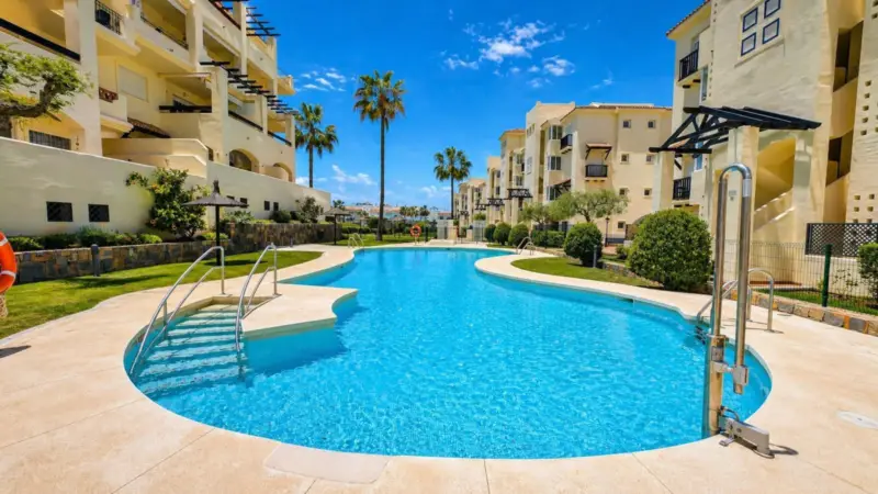 Property — Costa del Sol · Manilva