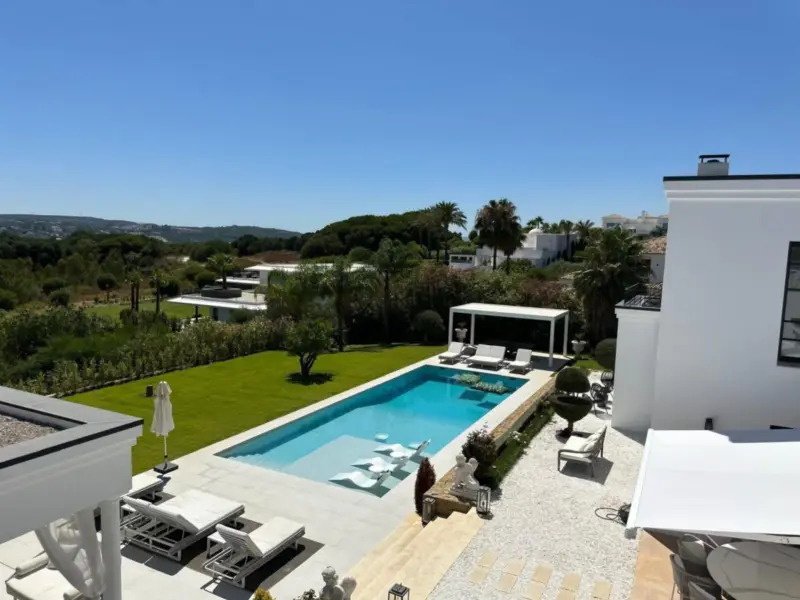 Property — Costa del Sol · Sotogrande