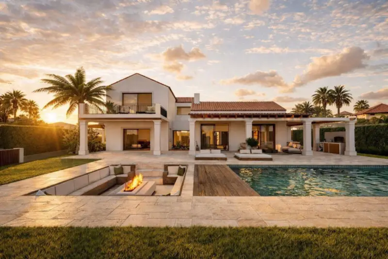 Property — Costa del Sol · El Rosario