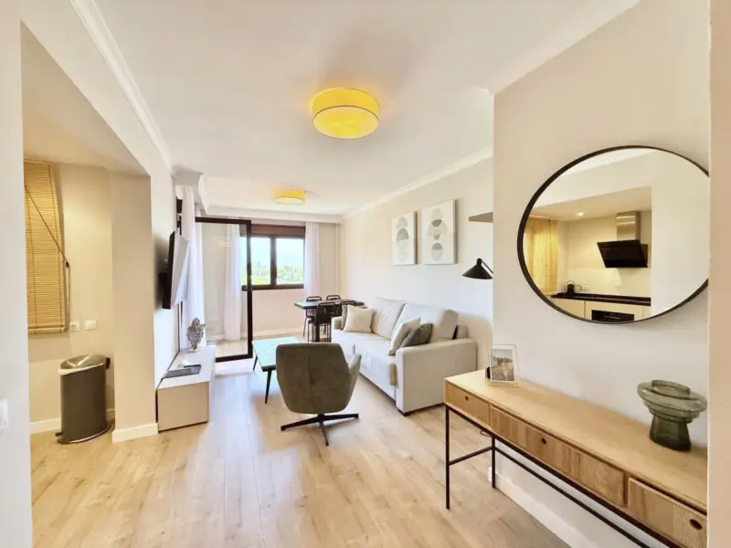 Property — Costa del Sol · Benahavís