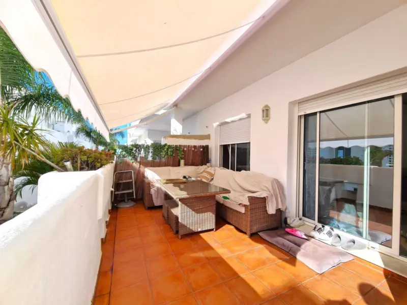 Property — Costa del Sol · Estepona