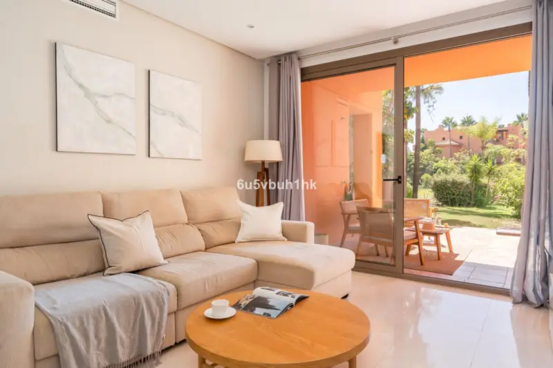 Property — Costa del Sol · Estepona
