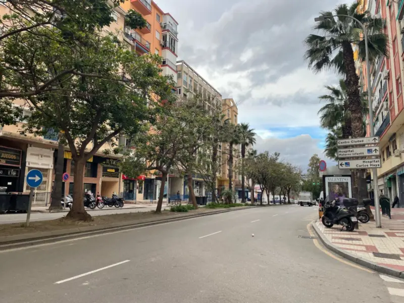 Property — Costa del Sol · Málaga
