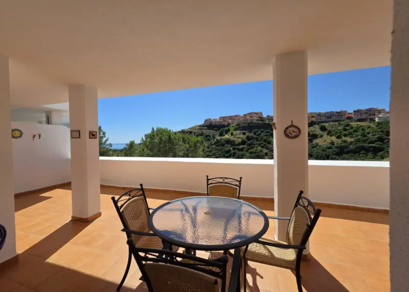 Property — Costa del Sol · Calahonda