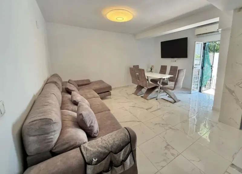Property — Costa del Sol · Benalmadena Costa