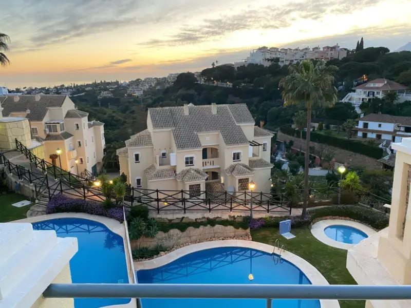 Property — Costa del Sol · Elviria