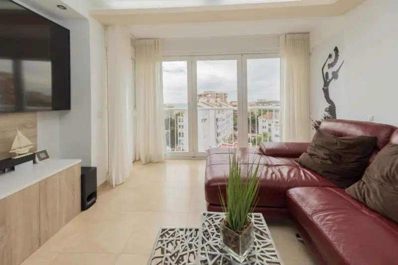 Property — Costa del Sol · Benalmadena Costa