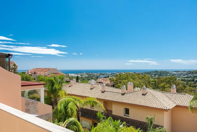 Property — Costa del Sol · Nueva Andalucía