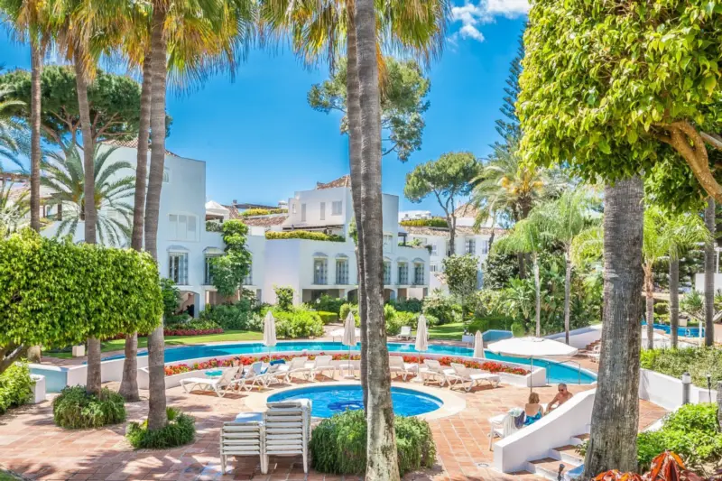 Property — Costa del Sol · Elviria