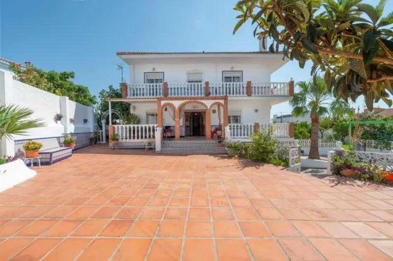 Property — Costa del Sol · Torremolinos
