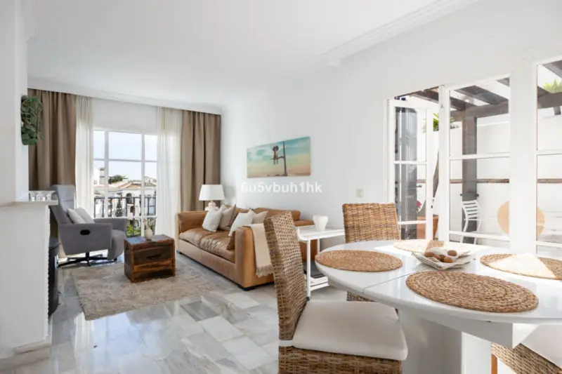 Property — Costa del Sol · Mijas