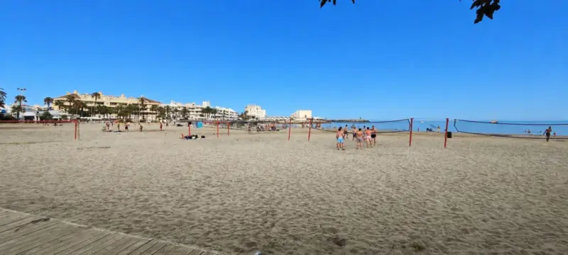 Property — Costa del Sol · Benalmadena Costa