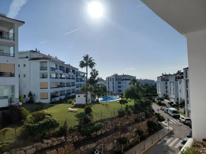 Property — Costa del Sol · Calahonda