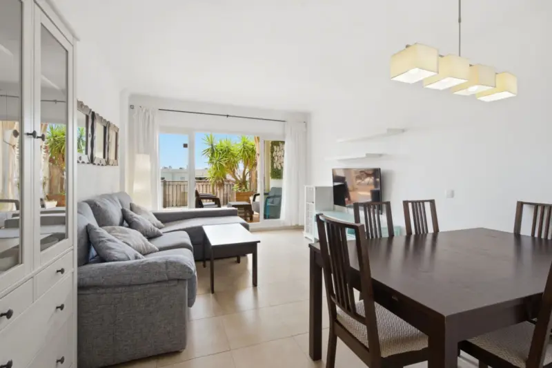 Property — Costa del Sol · Mijas Costa