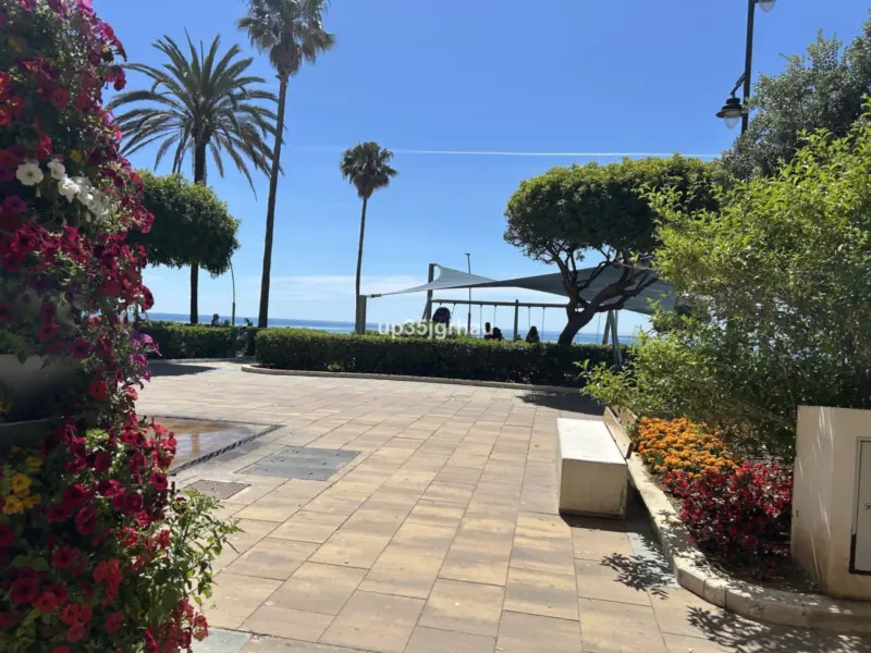 Property — Costa del Sol · Estepona