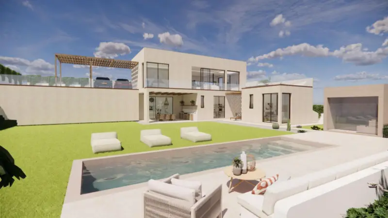 Property — Costa del Sol · Alhaurín el Grande