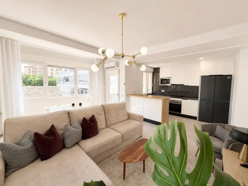 Property — Costa del Sol · Fuengirola