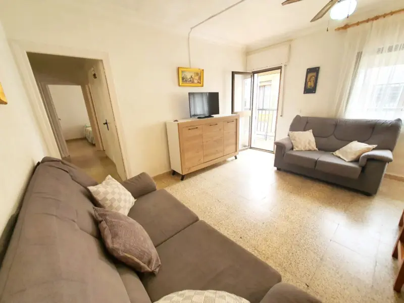 Property — Costa del Sol · Fuengirola