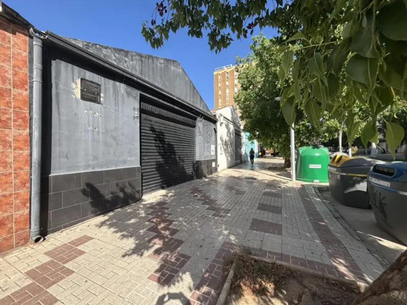 Property — Costa del Sol · Málaga