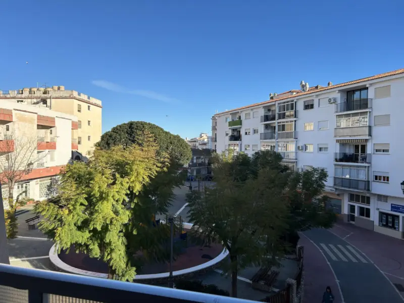 Property — Costa del Sol East · Nerja