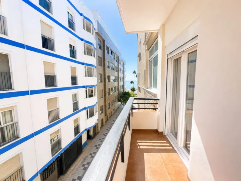 Property — Costa del Sol · Estepona