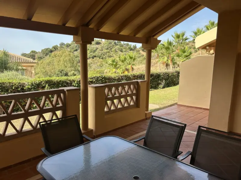 Welcome to your perfect Spanish getaway in beautif... — Costa del Sol · Elviria