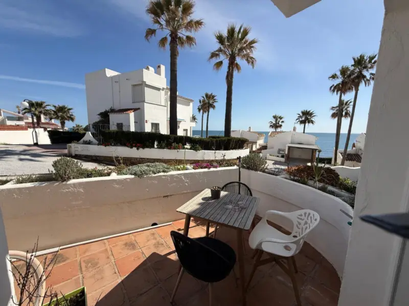 Property — Costa del Sol · Calahonda