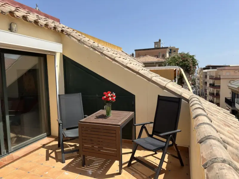 Property — Costa del Sol · Fuengirola
