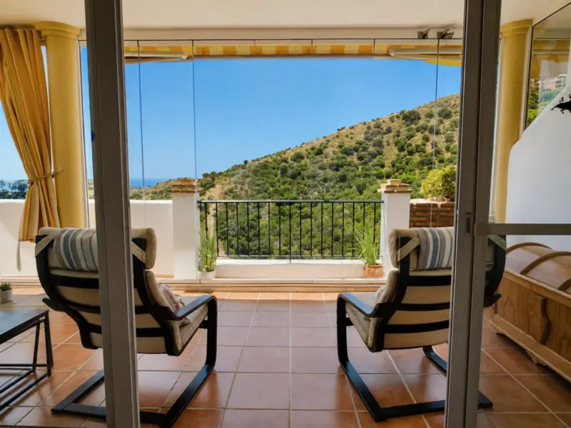 Property — Costa del Sol · Calahonda