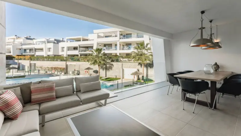 Property — Costa del Sol · Estepona