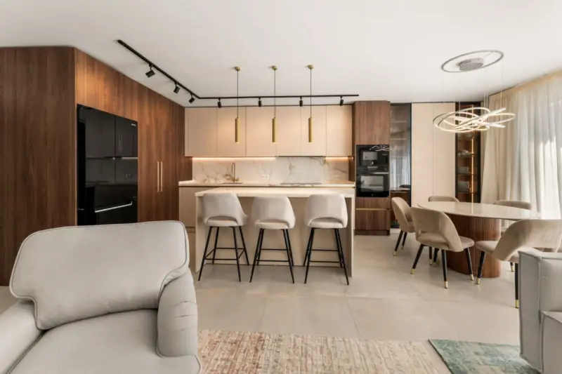 Property — Costa del Sol · Estepona