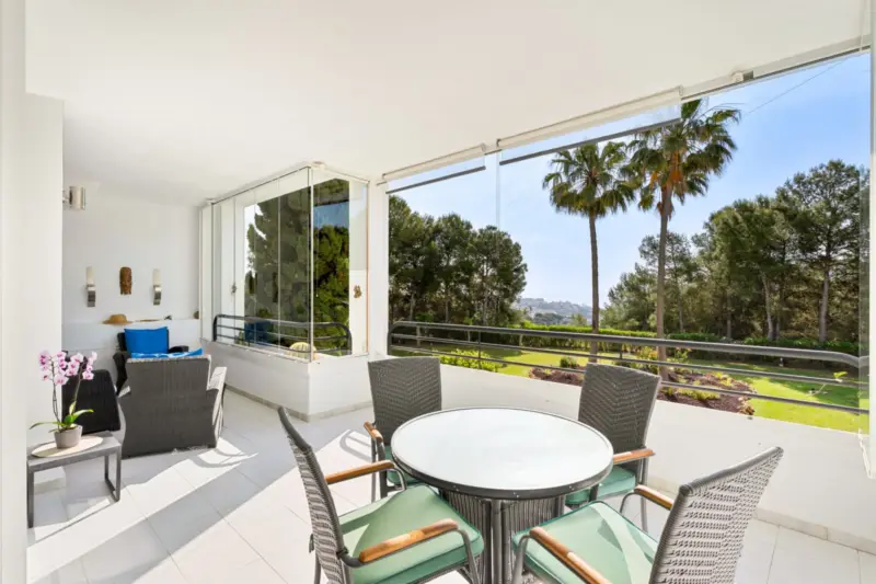 Property — Costa del Sol · Mijas Costa