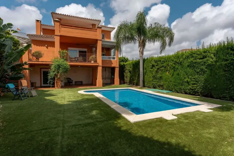 Property — Costa del Sol · Mijas