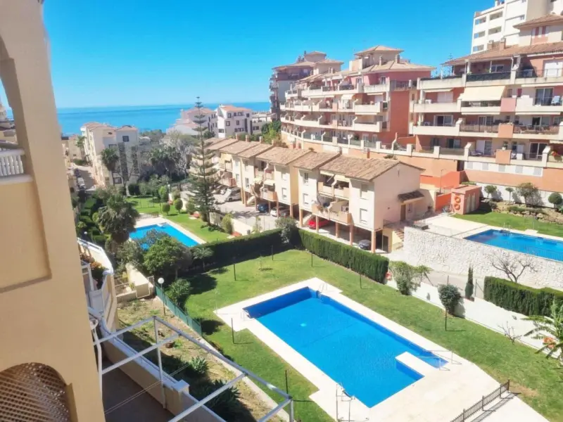 Property — Costa del Sol · Benalmadena Costa