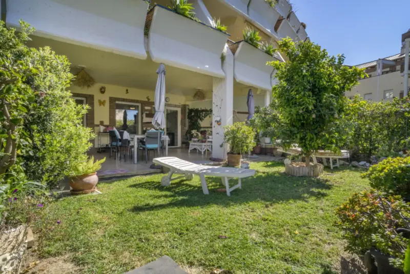 Property — Costa del Sol · Mijas Costa