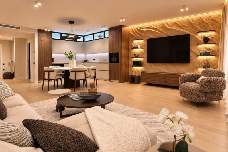 Property — Costa del Sol · Estepona