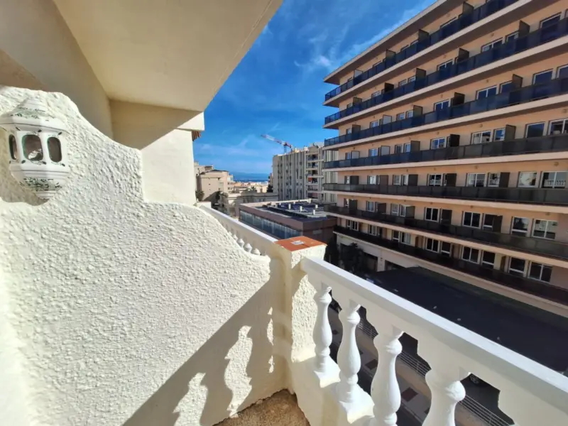 Property — Costa del Sol · La Carihuela