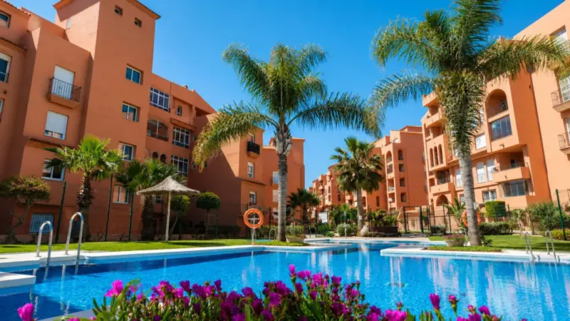Property — Costa del Sol · La Duquesa